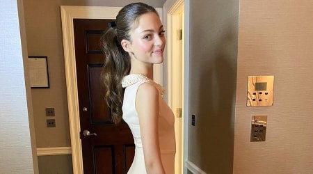 Carmel Laniado Height, Weight, Age, Boyfriend, Family, Facts, Biography