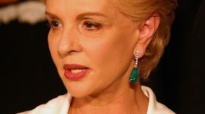 Carolina Herrera