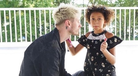 Casie Colson Baker Height, Weight, Age, Body Statistics - Healthy Celeb