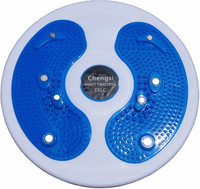 Chengsi Waist Twisting Disc