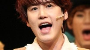 Cho Kyu-hyun