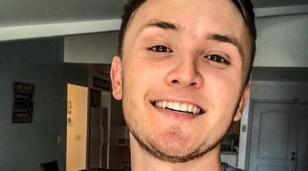 Chris Peña (YouTuber) Height, Weight, Age, Body Statistics