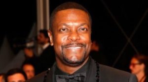 Chris Tucker