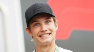 Christian Lundgaard