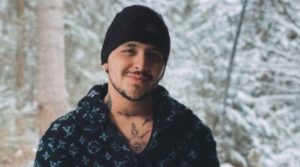 Christian Nodal