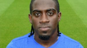 Clayton Donaldson