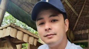 Coco Martin