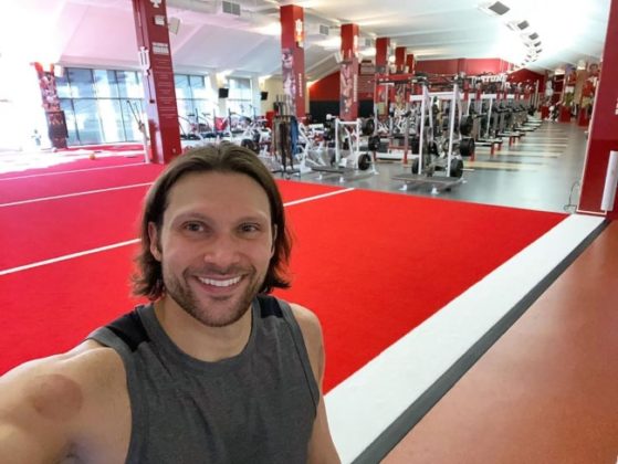 Cody Miller Height, Weight, Age, Spouse, Family, Facts, Biography