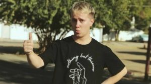 Conor Mason