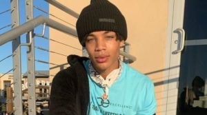 Corey Campbell