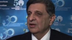 Cyrus S. Poonawalla