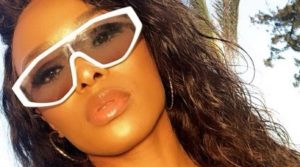 DJ Zinhle