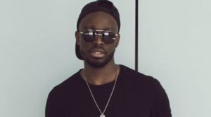 Dadju