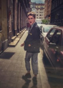 Daisy Edgar-Jones Height, Weight, Age, Boyfriend, Family, Biography