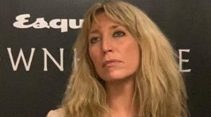 Daisy Haggard