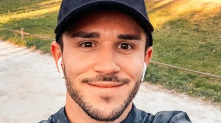 Daniel Abt Height, Weight, Age, Girlfriend, Family, Facts, Biography