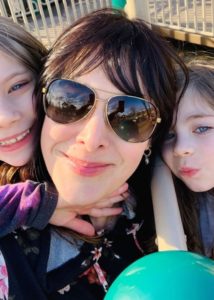 Danielle Brisebois Height, Weight, Age, Spouse, Family, Facts, Biography