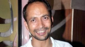 Deepak Dobriyal