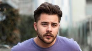 Dominic DeAngelis