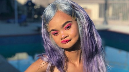 DynastyLoveYou Height, Weight, Age, Body Statistics