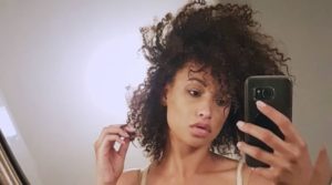 Elarica Johnson