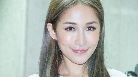 Elva Hsiao Height, Weight, Age, Body Statistics