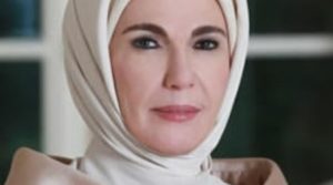 Emine Erdoğan