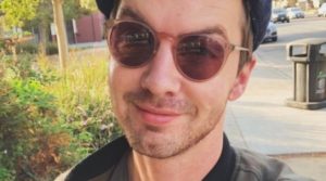 Erik Stocklin