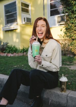 Erin Gilfoy Height, Weight, Age, Boyfriend, Family, Facts, Biography