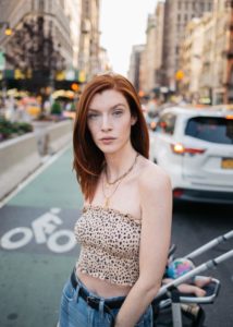 Erin Gilfoy Height, Weight, Age, Boyfriend, Family, Facts, Biography