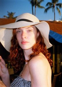 Erin Gilfoy Height, Weight, Age, Boyfriend, Family, Facts, Biography