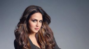Esha Deol