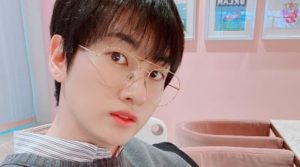 Eunhyuk