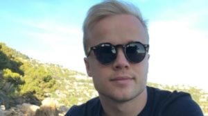 Felix Rosenqvist