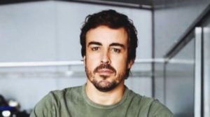 Fernando Alonso