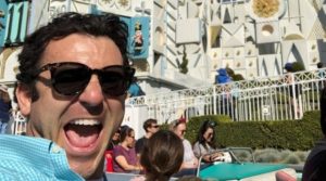 Fred Savage
