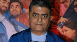 Gajraj Rao