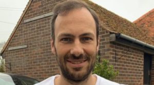 Gary Paffett