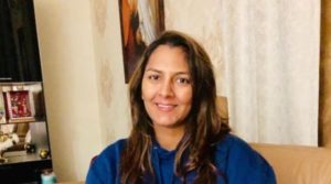 Geeta Phogat