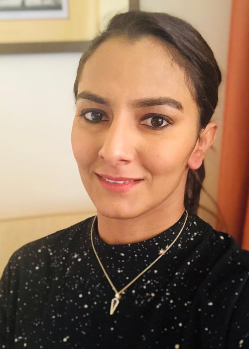 Geeta Phogat Height Weight Age Spouse Family Facts Biography