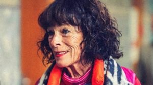 Geraldine Chaplin