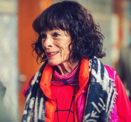 Geraldine Chaplin Height, Weight, Age, Spouse, Family, Facts, Biography