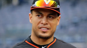 Giancarlo Stanton