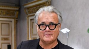 Giuseppe Zanotti