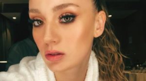 Gizem Karaca