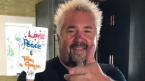 Guy Fieri