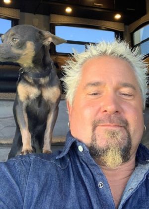 Guy Fieri Height, Weight, Age, Spouse, Family, Facts, Biography