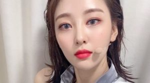 Ha Soo-young
