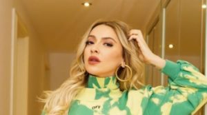 Hadise