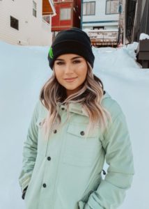 Hailie Deegan Height, Weight, Age, Boyfriend, Family, Facts, Biography